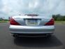 2005 brilliant silver metallic /Dark Gray leather Mercedes-Benz SL-Class sport (WDBSK76F15F) with an 5.5 Liter V12 Bi-turbo engine, 5 speed automatic transmission, located at 6528 Lower York Road, New Hope, PA, 18938, (215) 862-9555, 40.358707, -74.977882 - Here for sale is a Very clean 2005 Mercedes-Benz SL600 with sport package. Under the hood is a 5.5 liter Bi-turbo V12 making 493 horsepower and 590 foot pounds of torque. Its puts all that power to the rear wheels via a smooth shifting 5 speed automatic transmission. Features include; Dark Gray l - Photo#27